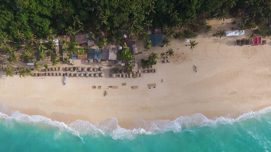 Boracay: Island and Beach-Hopping Boat Tour with Snorkeling - Paying attention to the small extras that change the final cost