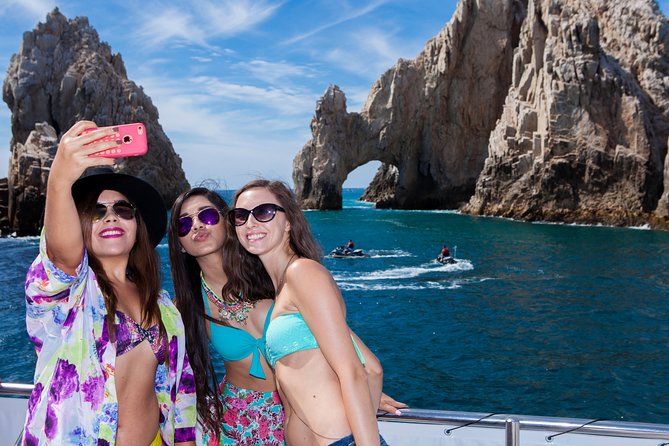 Cabo Escape Breakfast Snorkel Cruise - How the Schedule Actually Feels (Cruise Time vs. “Stop-and-Go”)