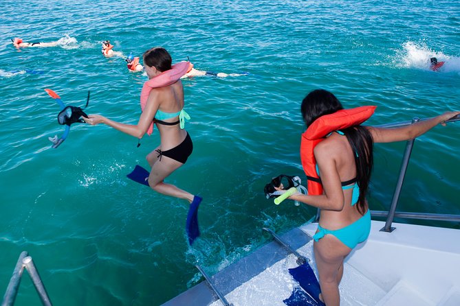 Cabo Escape Snorkel Fun Cruise - Cabo Escape Snorkel Fun Cruise: Price, Time, and What You’re Really Paying For