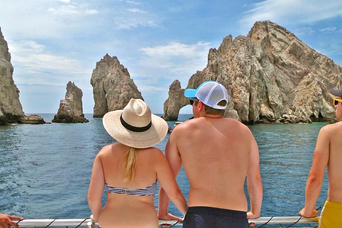 Cabo Escape Snorkel Fun Cruise - Who This Tour Fits Best (and Who Might Be Happier Elsewhere)