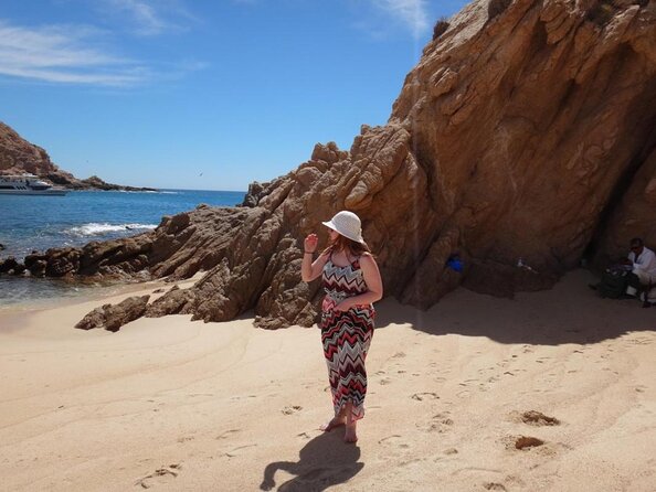 Cabo San Lucas Glass Bottom Kayak Tour and Snorkel at Two Bays - Key points worth knowing before you go
