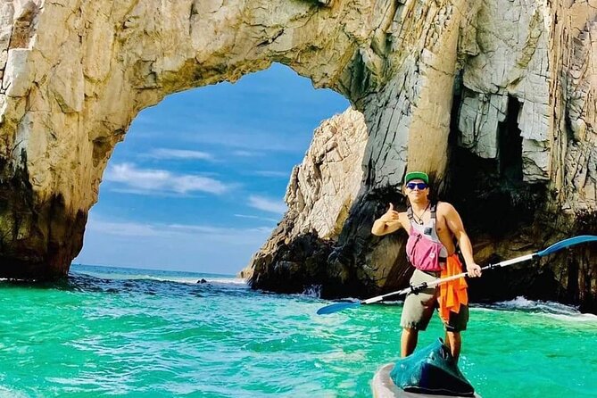 Cabo San Lucas Paddleboard and Snorkel at the Arch - Price and Value: Is $100 Worth It?