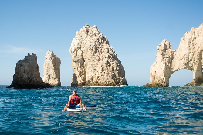 Cabo San Lucas Paddleboard and Snorkel at the Arch - Safety and Weather Changes: Staying Flexible Without Losing the Day