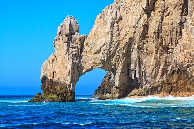 Cabo San Lucas Private 38 ft Sailing Tour with Snorkeling - Setting Sail From Cabo Marina: What This Private Charter Feels Like