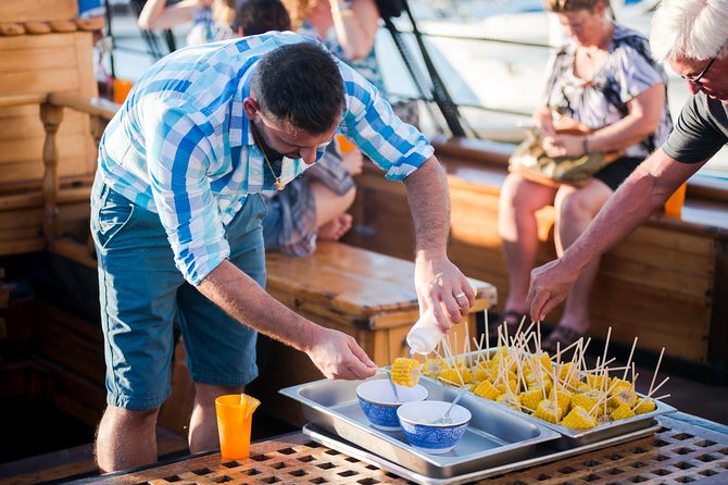Cabo San Lucas Shopping, Tequila Tasting, and Snorkel Tour - Tequila tasting at Hacienda Tequila: learn, sample, pace yourself