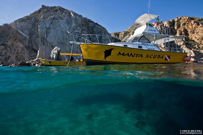 Cabo San Lucas Short Snorkeling Tour with Divemaster Guide - Gear, Wetsuits, and Comfort Details That Make or Break It