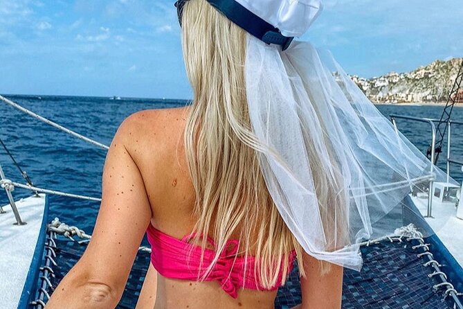 Cabo San Lucas Three Hour Private Boat Snorkeling Tour - Weather, sea conditions, and whale odds: how to set expectations