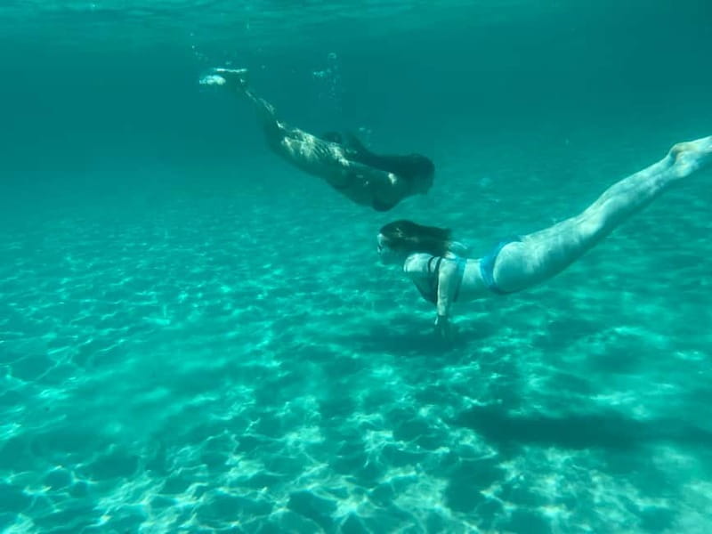 Cagliari: Boat Tour with 4 Swim Stops, Snorkeling & Prosecco - Snorkeling Reality Check: What You’ll See Under the Mask