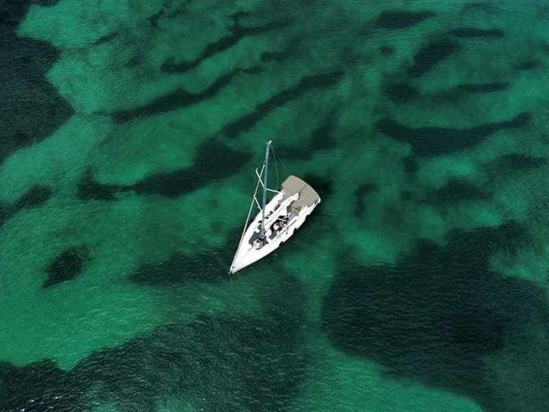 Cagliari: Catamaran Tour, Swimming, Snorkeling, & Prosecco - Price and value: what $72 gets you in real terms