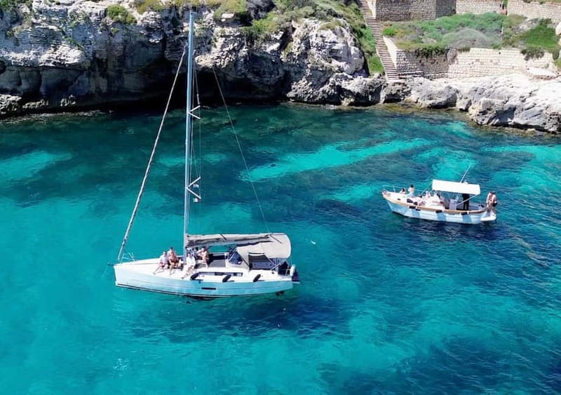 Cagliari: Catamaran Tour, Swimming, Snorkeling, & Prosecco - Why a catamaran from Cagliari’s center is such a smart move