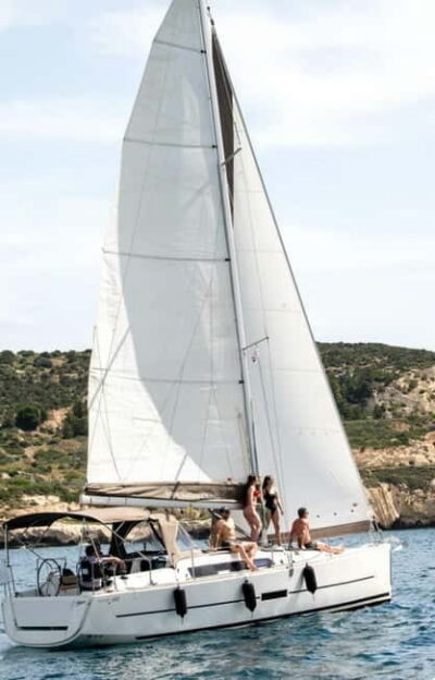 Cagliari: Catamaran Tour, Swimming, Snorkeling, & Prosecco - Meeting Alma Sailing Charter: what to plan for before you go