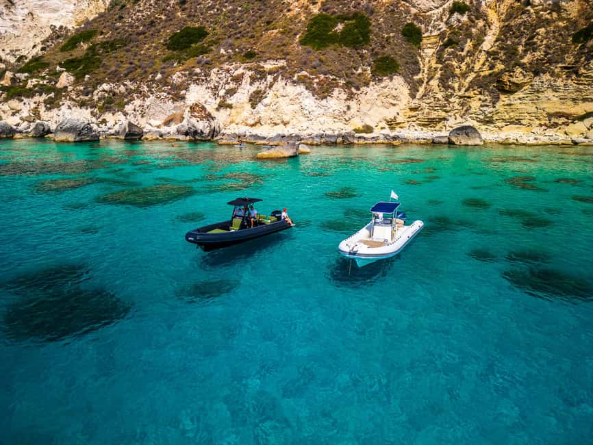 Cagliari: Coastline Cruise with Drinks and Snorkeling - Why this Cagliari coastline cruise fits a short port day