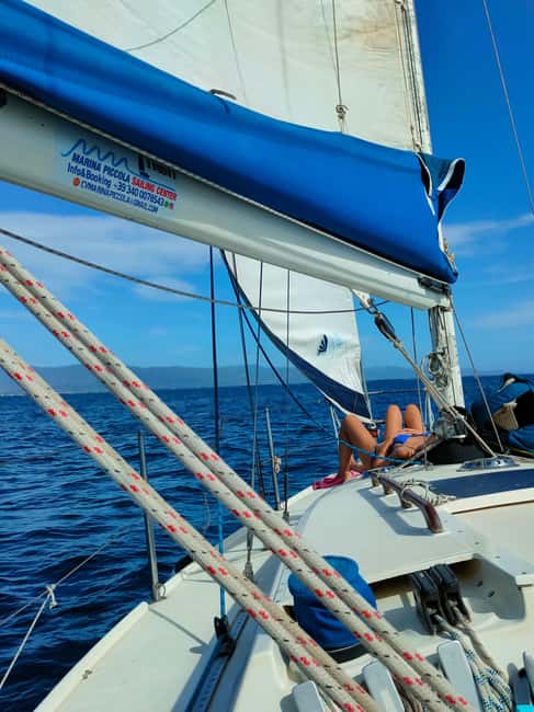 Cagliari: Devil's Saddle Sailboat Tour, Snorkeling and Drink - Price and value: is $54.66 worth it?