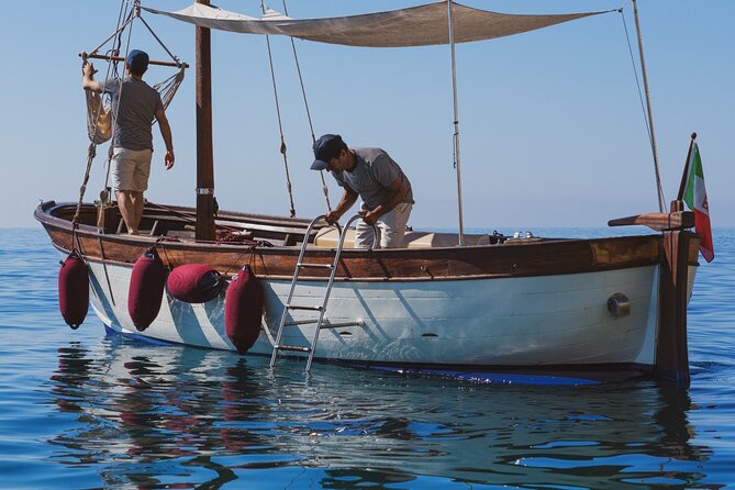 Cagliari : Gozzo Tour with 3 Swim Stops, Snorkeling & Local Food - Why this Cagliari gozzo tour works so well