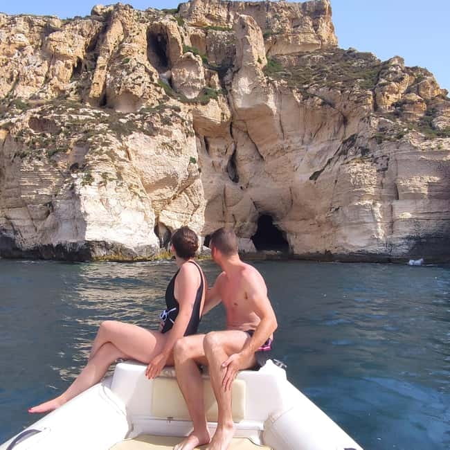 Cagliari: More Than a Boat Tour; Snack, Swim, Sip & Snorkel - Snorkeling gear, buoyancy aids, and what you’ll actually see