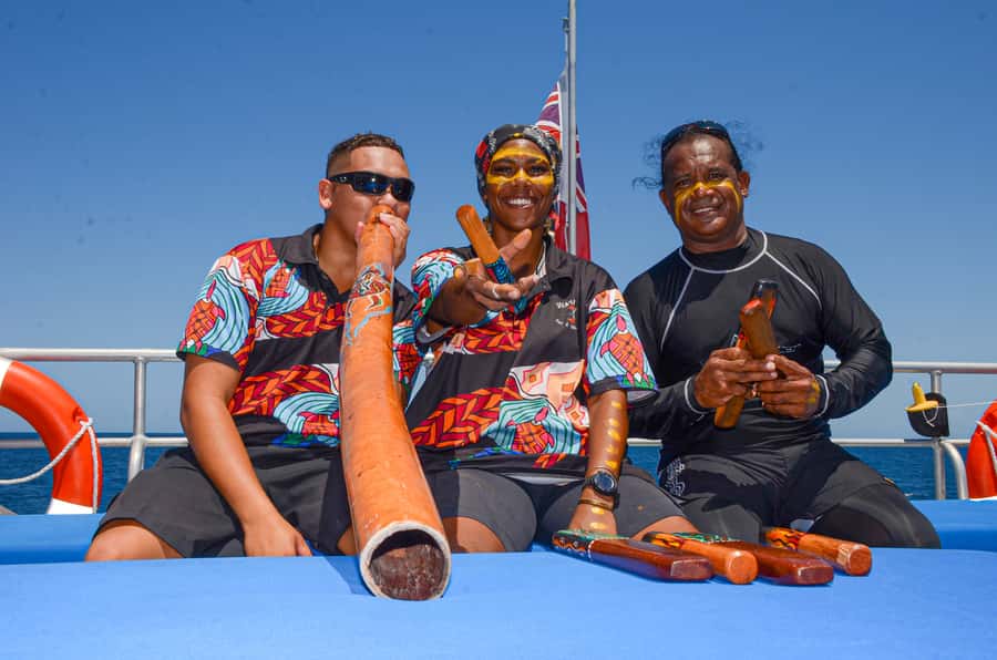Cairns: Great Barrier Reef Premium Diving Full Day Tour - Two premium outer-reef sites and how to use your snorkel time