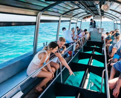 Cairns: Green Island Snorkelling or Glass Bottom Boat - Cairns to Green Island: The Timing Game (and Why It Matters)
