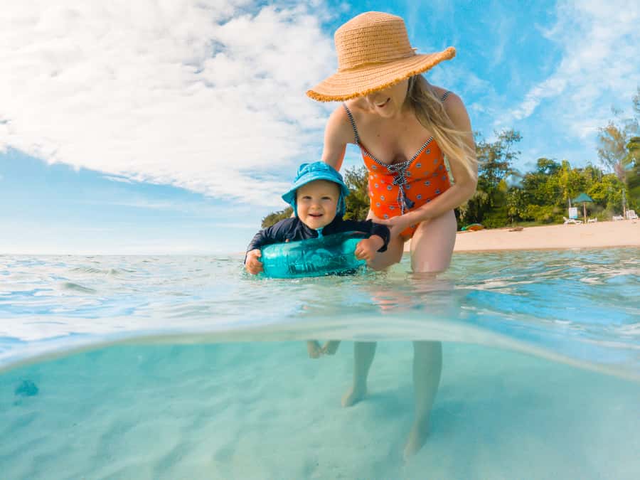 Cairns: Green Island Snorkelling or Glass Bottom Boat - The Self-Guided Eco Walk: Rainforest Break From Sun and Salt