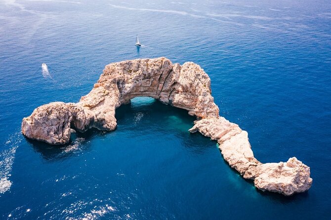 Cala Salada and Unspoiled North Beach Tour. Snorkelling and Aquarium - How good is the timing? It’s structured, but it can feel rushed