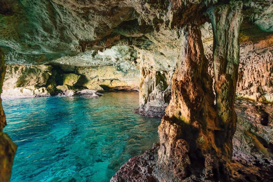 Cala Varques: Guided Sea Caves Kayak & Snorkeling Expedition - Cala Falcó viewpoint stop: a breather with actual payoff