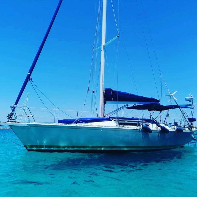 Can Pastilla: Sailboat Tour with Snorkeling, Tapas & Drinks - What to bring (and what to expect if the weather is moody)