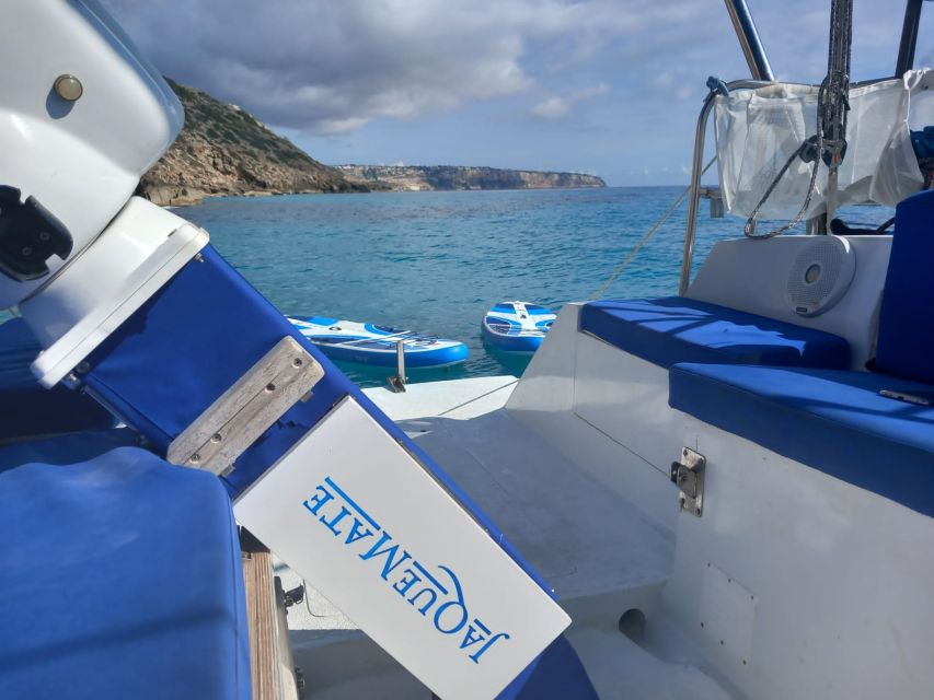 Can Pastilla: Sailboat Tour with Snorkeling, Tapas & Drinks - Price and value: why $117 can work better than big cruises