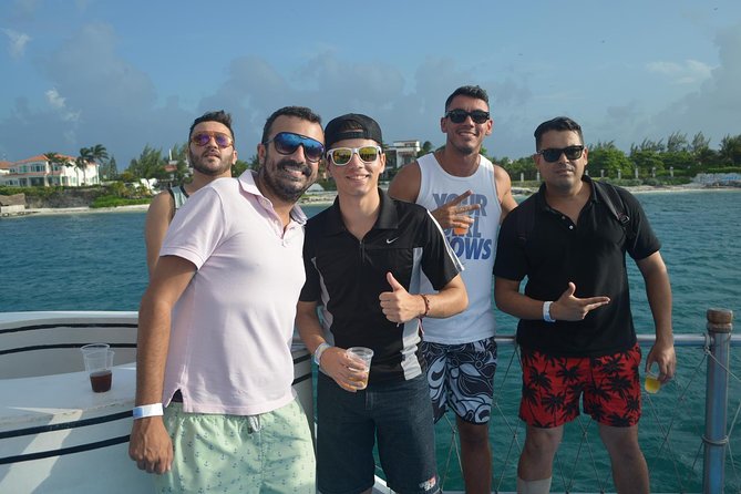 Cancun Dancer Cruise to Isla Mujeres with Snorkeling and Lunch - Isla Mujeres: Wander Time, Small-Town Stops, and Golf Cart Options