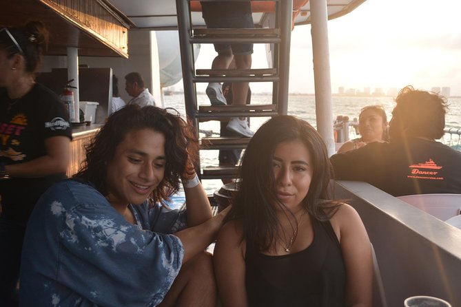 Cancun Dancer Cruise to Isla Mujeres with Snorkeling and Lunch - Safety, Weather, and Those “Plan B” Moments