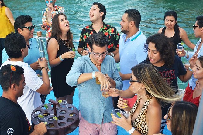 Cancun Dancer Cruise to Isla Mujeres with Snorkeling and Lunch - Price and Value: $98.50, the Dock Fee, and What’s Not Included