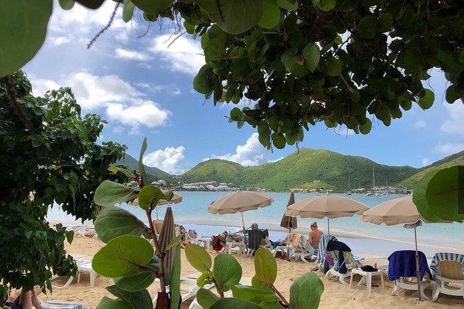 CAPTAIN ALAN'S 4hr -3 Islands-snorkeling-turtles-beach ADVENTURE - Timing and Group Flow: Why Four Hours Works