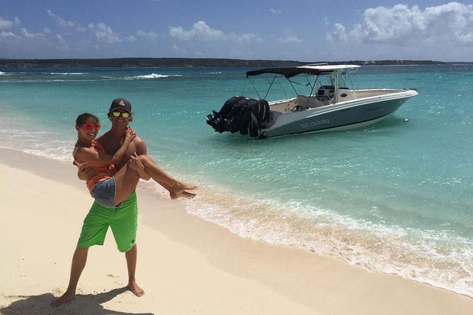 Captain Bob Speed Boat, Snorkeling, Beach Tour & Lunch St Maarten - Who This Tour Fits Best (And Who Might Want to Skip)