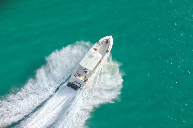 Captain Bob Speed Boat, Snorkeling, Beach Tour & Lunch St Maarten - The Best Way to Prepare for This 6-Hour Speedboat Day