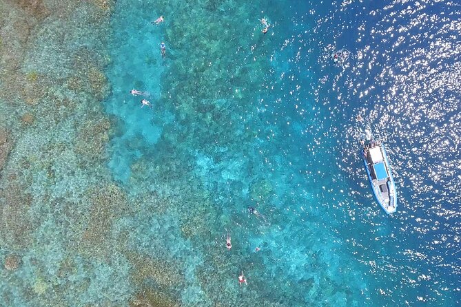 Captain Cook Snorkel Tour with Sea Caves and Lava Tubes - Where the tour starts and ends: quick map-minded guidance