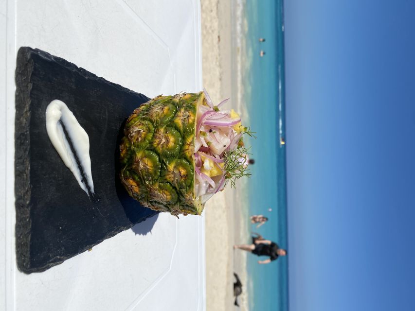 Cartagena: Rosario Islands Day Tour with Snorkel & Lunch - Who should book this Rosario Islands day tour (and who should skip it)