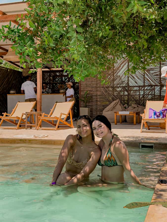 Cartagena: Rosario Islands Day Tour with Snorkel & Lunch - Barú’s Playa Blanca and Mambo Beach Club: lunch + beach time with a party edge