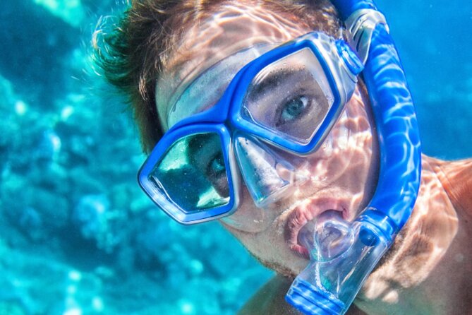 Cas Cay - Kayak Hike and Snorkel Adventure - Timing and pacing: how the 3 hours usually break down