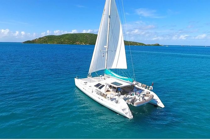 Catamaran Adventure Full Day: Ile aux cerfs,GRSE Waterfall,Snorkeling &BBQ Lunch - Should you book the catamaran adventure?