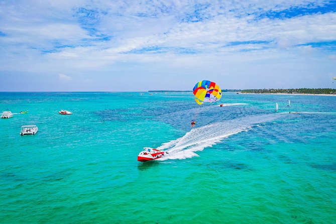 Catamaran Cruise with Snorkeling & Parasailing - Why This Catamaran Combo Feels Worth It