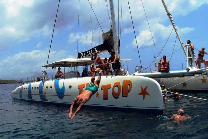 Catamaran Day Trip, Snorkeling & Sailing Excursion - Your day on the water: what the 6.5 hours actually feels like