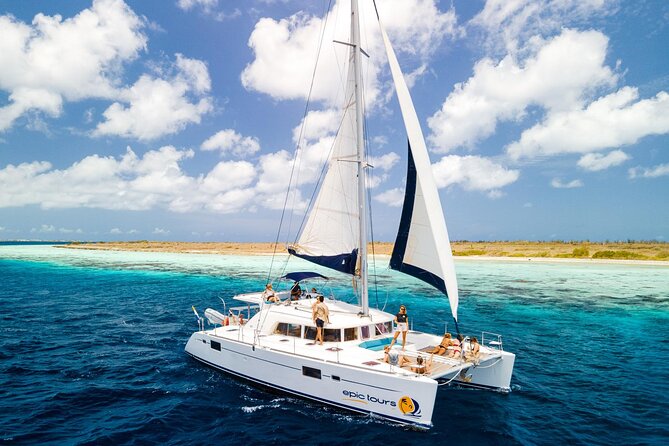 Catamaran Snorkel & BBQ Sail (cruise friendly) - Key Things That Make This Trip Worth Packing For