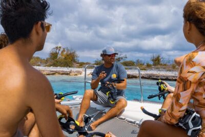 Catamaran Snorkel & BBQ Sail (cruise friendly) - Catamaran Day Rhythm: What the 4 Hours Really Feel Like