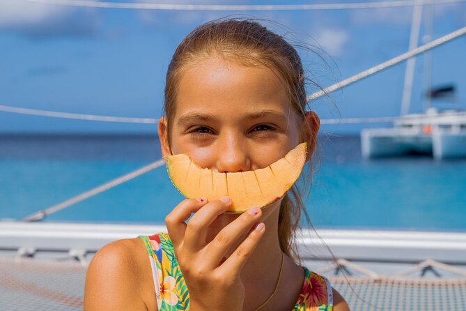 Catamaran Snorkel & BBQ Sail (cruise friendly) - Meeting Point and Timing: The Simple Logistics That Keep Stress Low