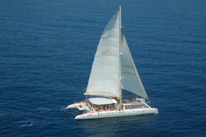 Catamaran Snorkeling All-Inclusive Day-Trip - Price and Value: Is $84 a Good Deal Here?