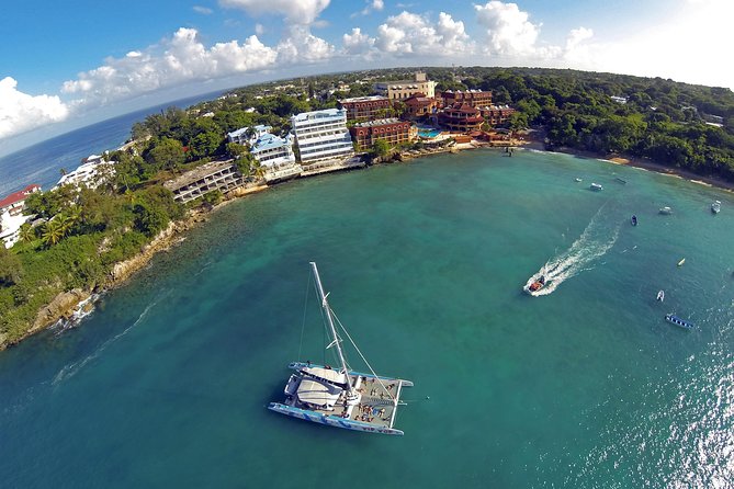 Catamaran Snorkeling All-Inclusive Day-Trip - Practical Packing for Sosua Catamaran Snorkeling