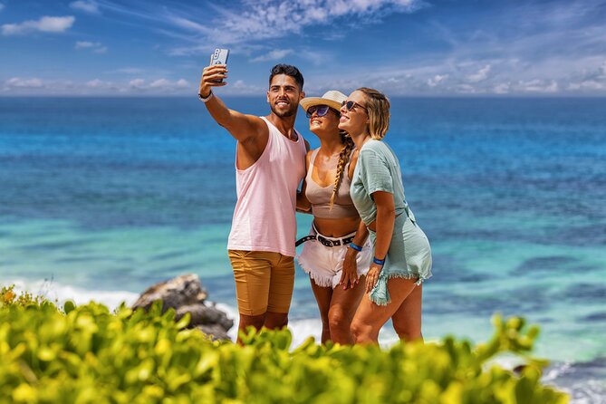CATAMARAN to Isla Mujeres, Snorkel & Beach Club by Xcaret - Prime vs Light: which one gives you the best value