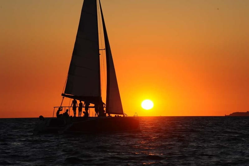 Catamaran trip to the Lavezzi Islands at sunset with snorkeling - Key highlights you will care about