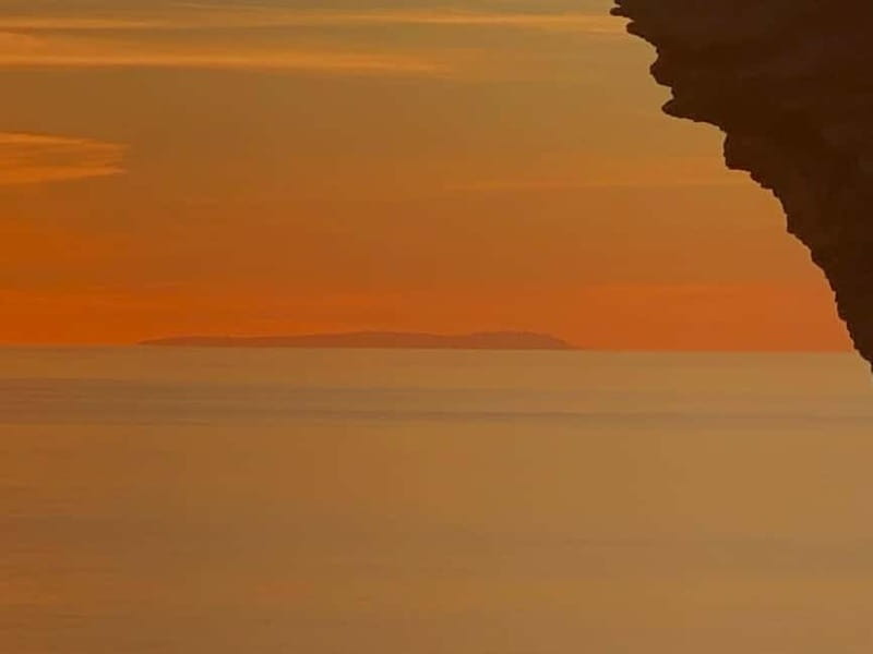 Catamaran trip to the Lavezzi Islands at sunset with snorkeling - The 150 Minutes: How the Evening Usually Unfolds