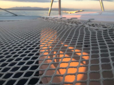 Catamaran trip to the Lavezzi Islands at sunset with snorkeling - Piantarella in the South or Bonifacio in Low Season