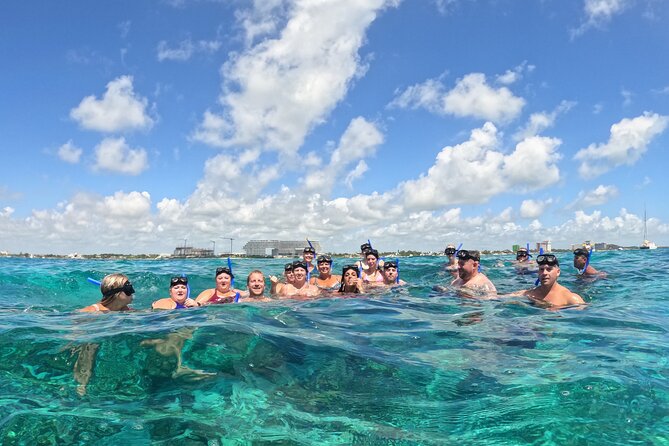 Catamaran with Snorkeling and North Beach, Isla Mujeres - Who Should Book This Tour (and Who Might Want Another Option)