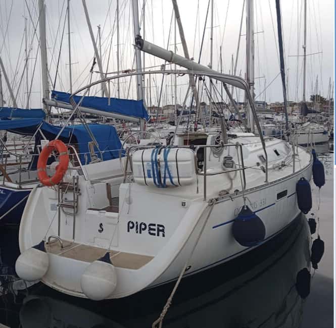 Catania: Boat Trip with Aperitif, Prosecco and Snorkeling - Key things I’d watch for before you go